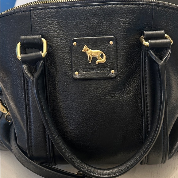 Emma fox black purse - Picture 1 of 7